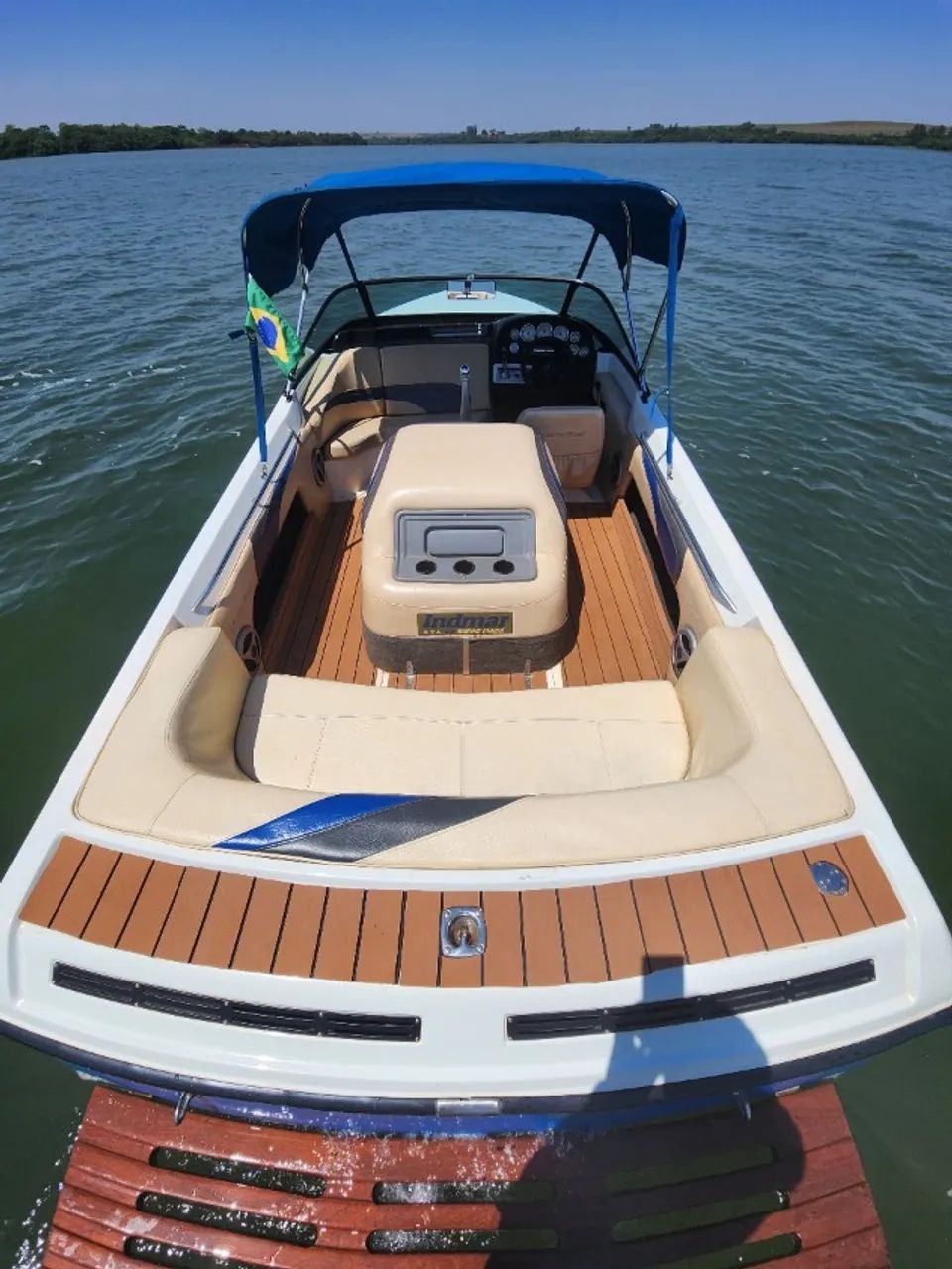MasterBoat Proski 590 - Foto 6