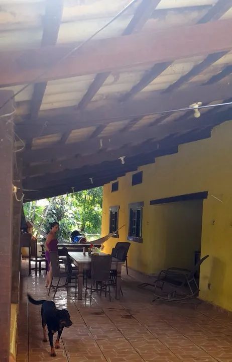 Chácara para Aluguel em Aparecida de Goiânia - Eventos e Temporadas - Foto 5