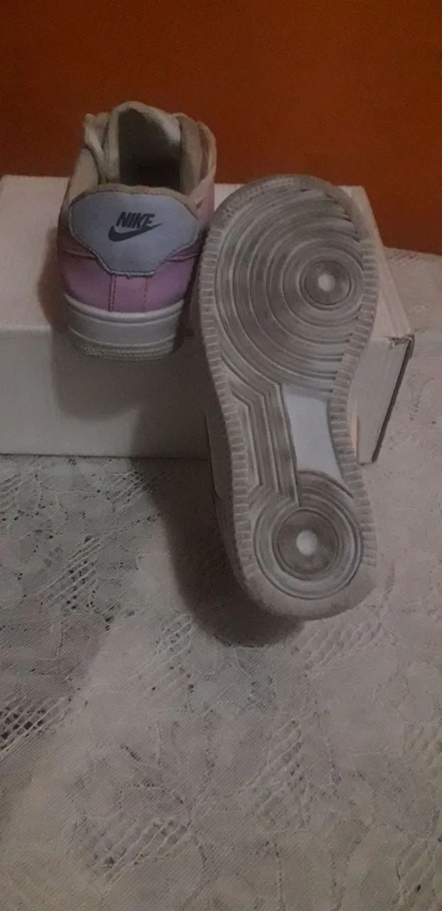 Tênis Nike Air. - Foto 3