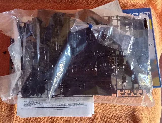 Plastimodelismo - Foto 3