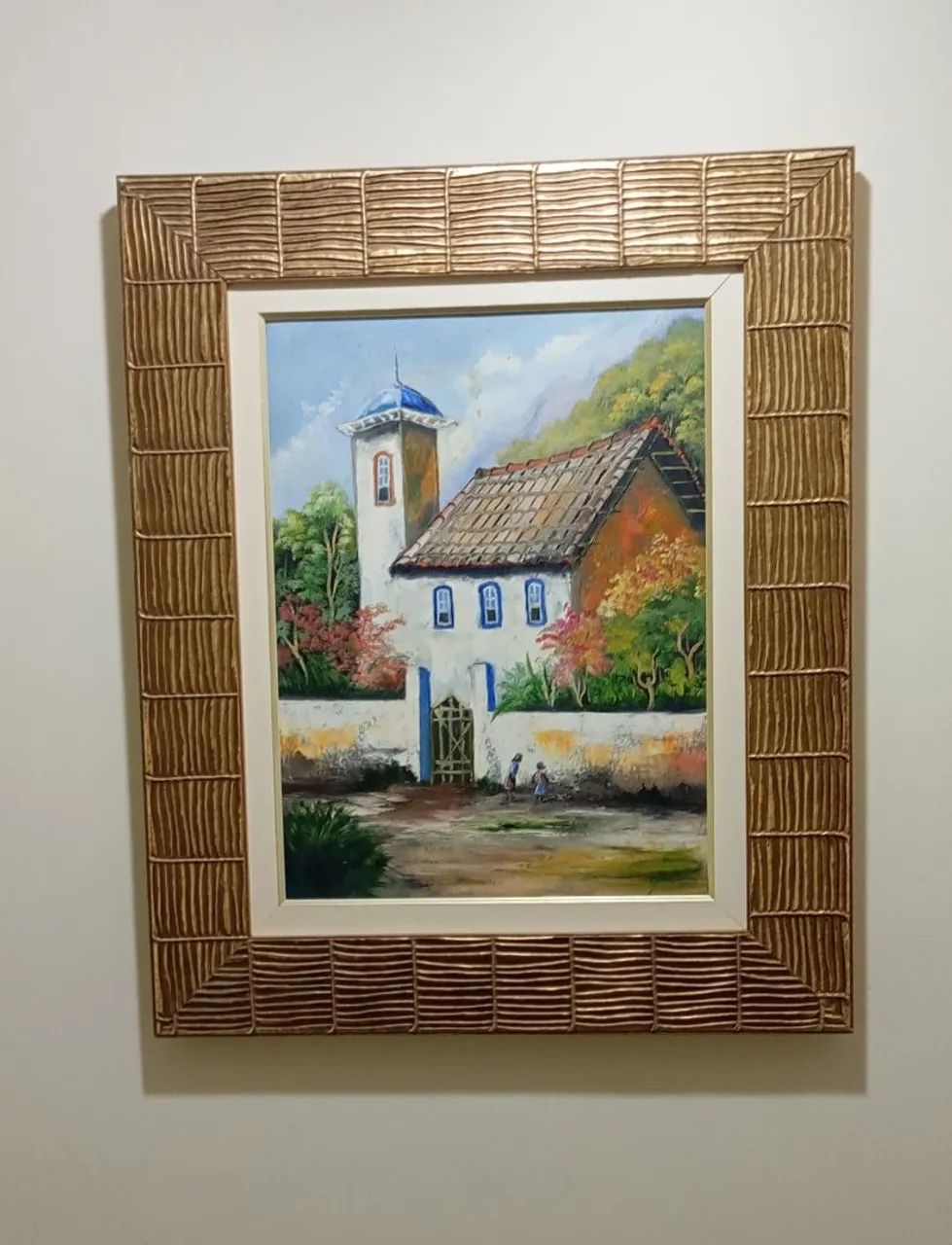 Quadro - 48X58cm