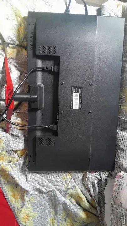 Monitor Gamer - Foto 4