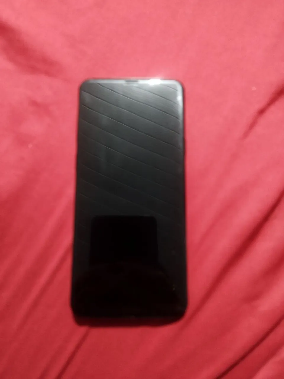 Samsung Galaxy S9 Plus