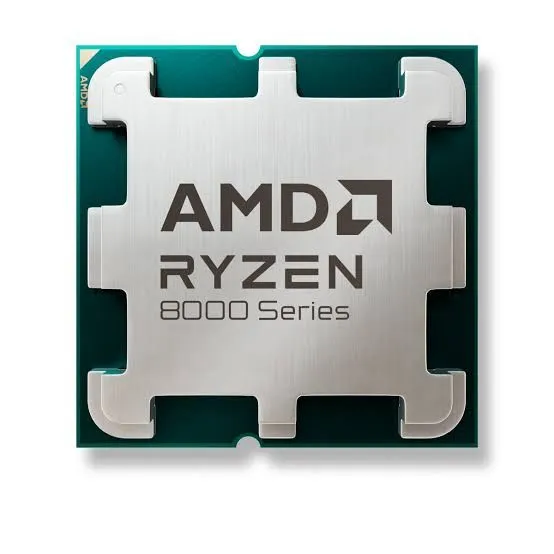 Processador Ryzen 5 8500G