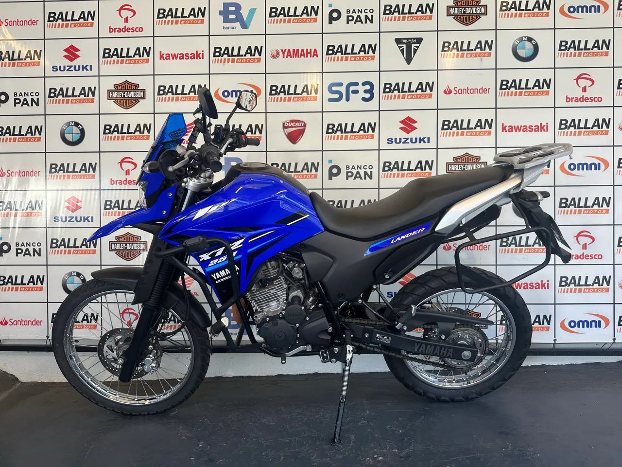 LANDER 250 2024 - Foto 5