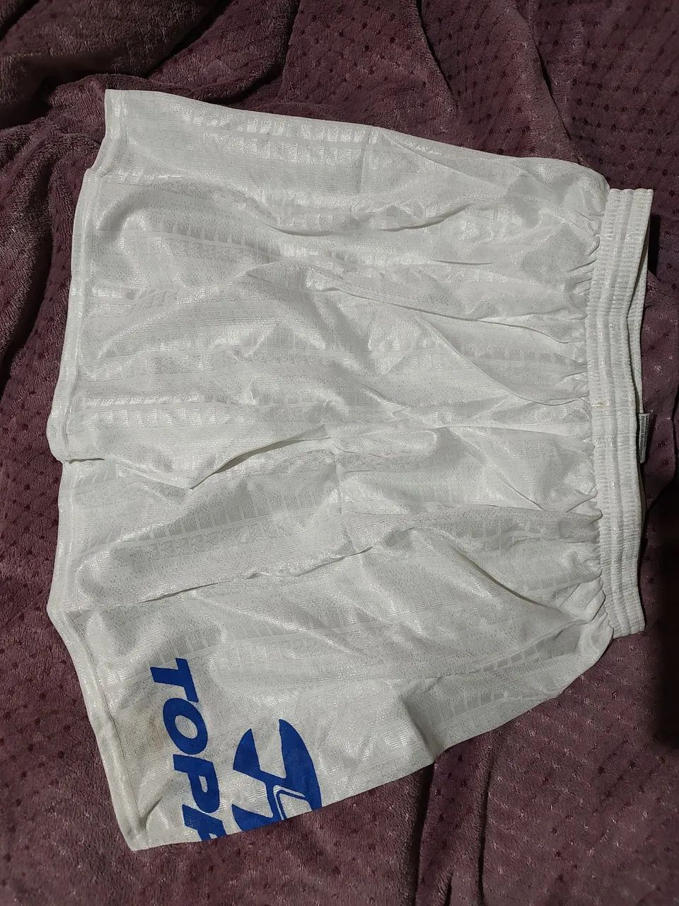 Shorts masculino Topper - Foto 4