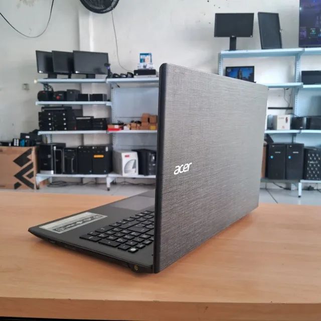 Notebook Acer i7 8GB SSD Nvidia64289273289987122