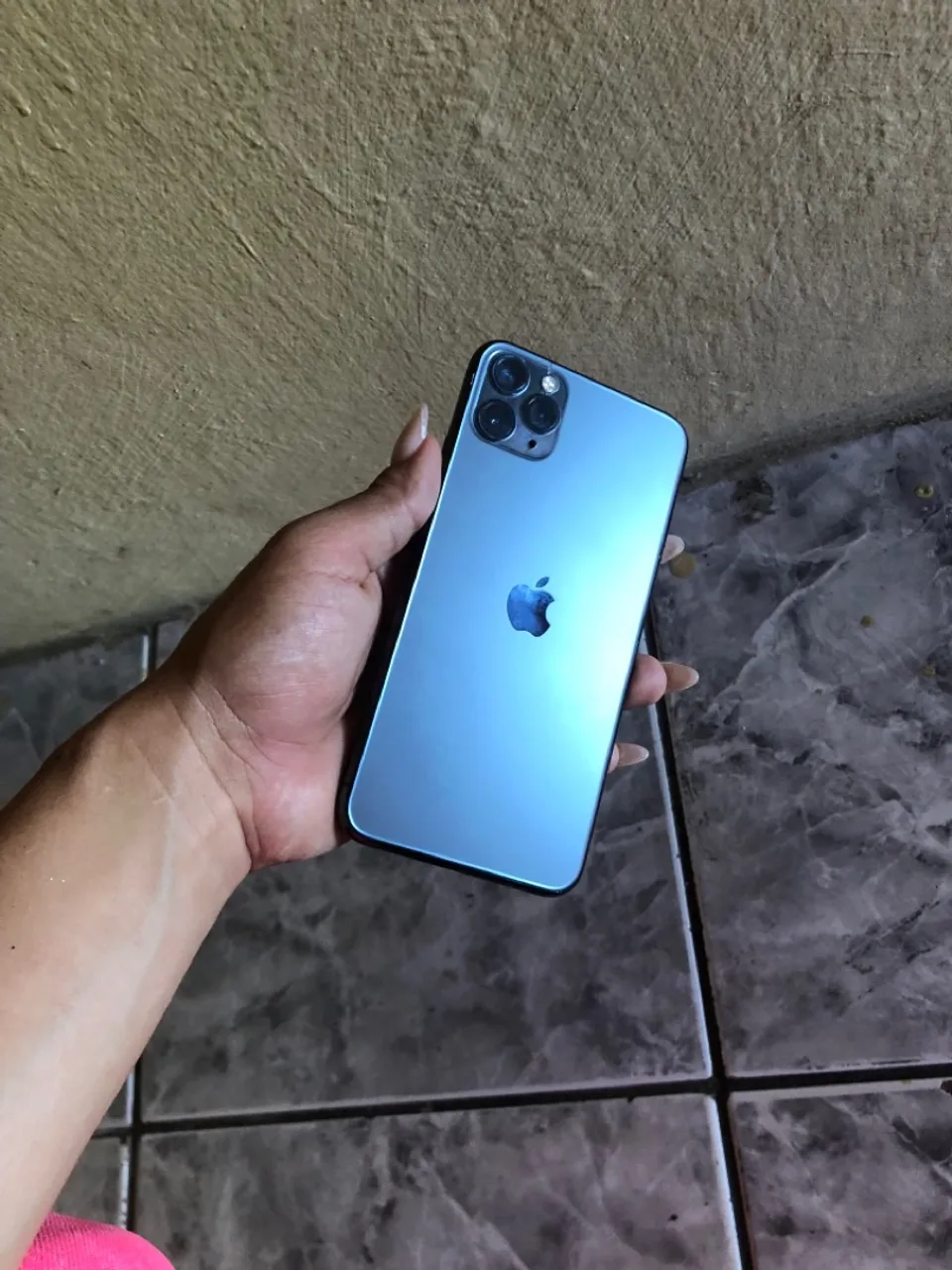 iPhone 11 PRO MAX