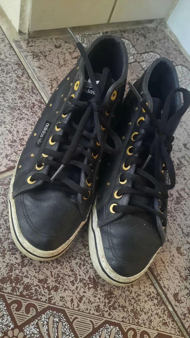 Sapatos feminino  - Foto 4
