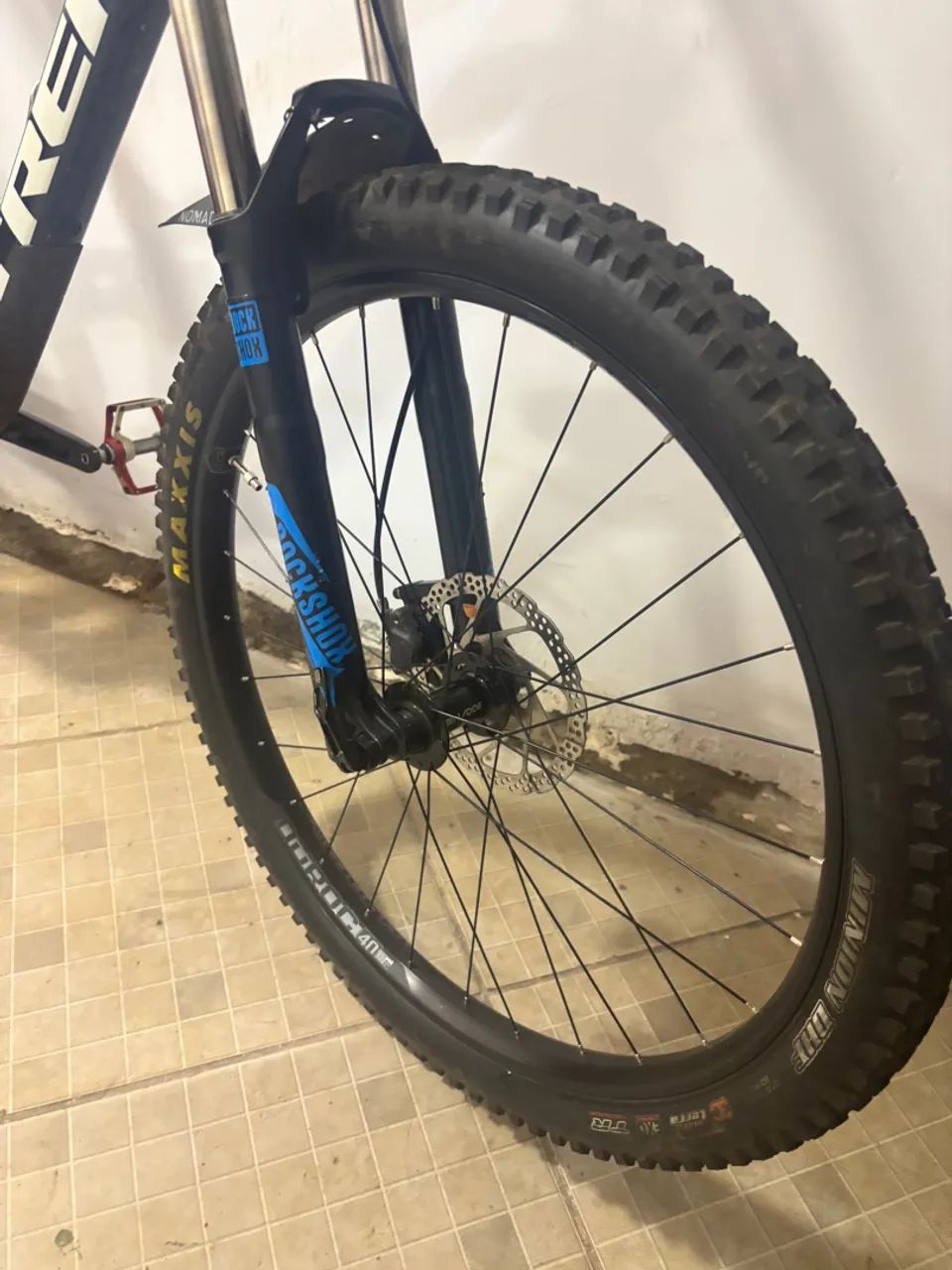 TREK FUEL EX5 - Foto 2