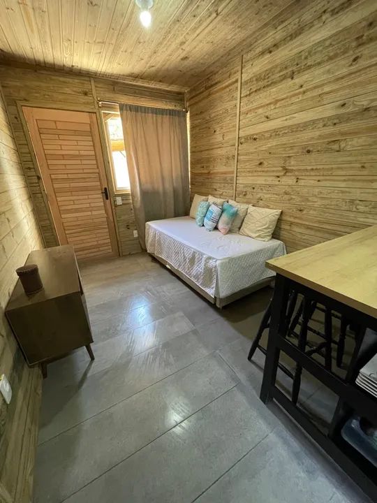 Acomodações aconchegantes para sua temporada - Foto 4