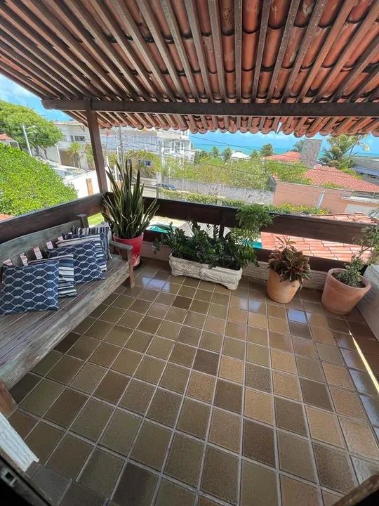 Casa com piscina para temporada natal RN - Foto 2