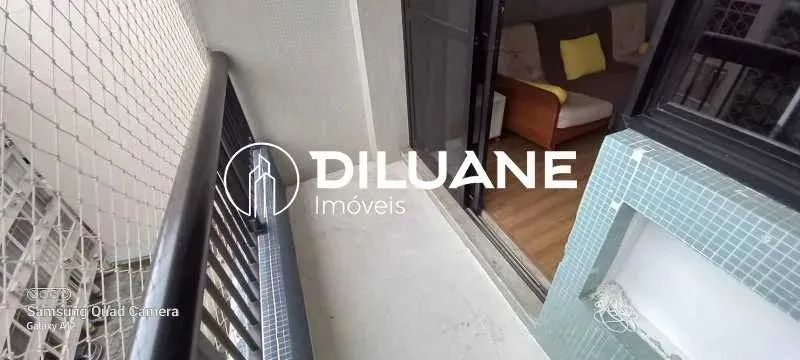 Flat - / Residencial / Flamengo - Foto 3