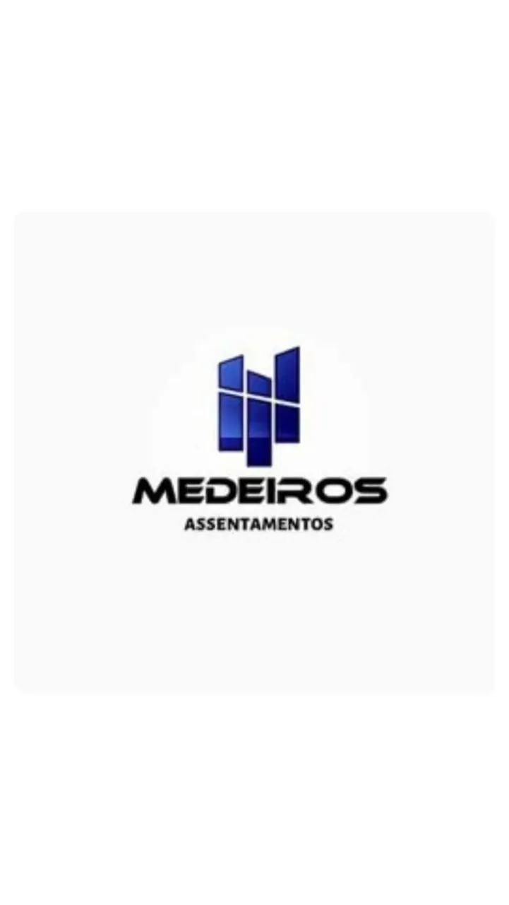 Medeiros - Assentamentos de Portas e Janelas