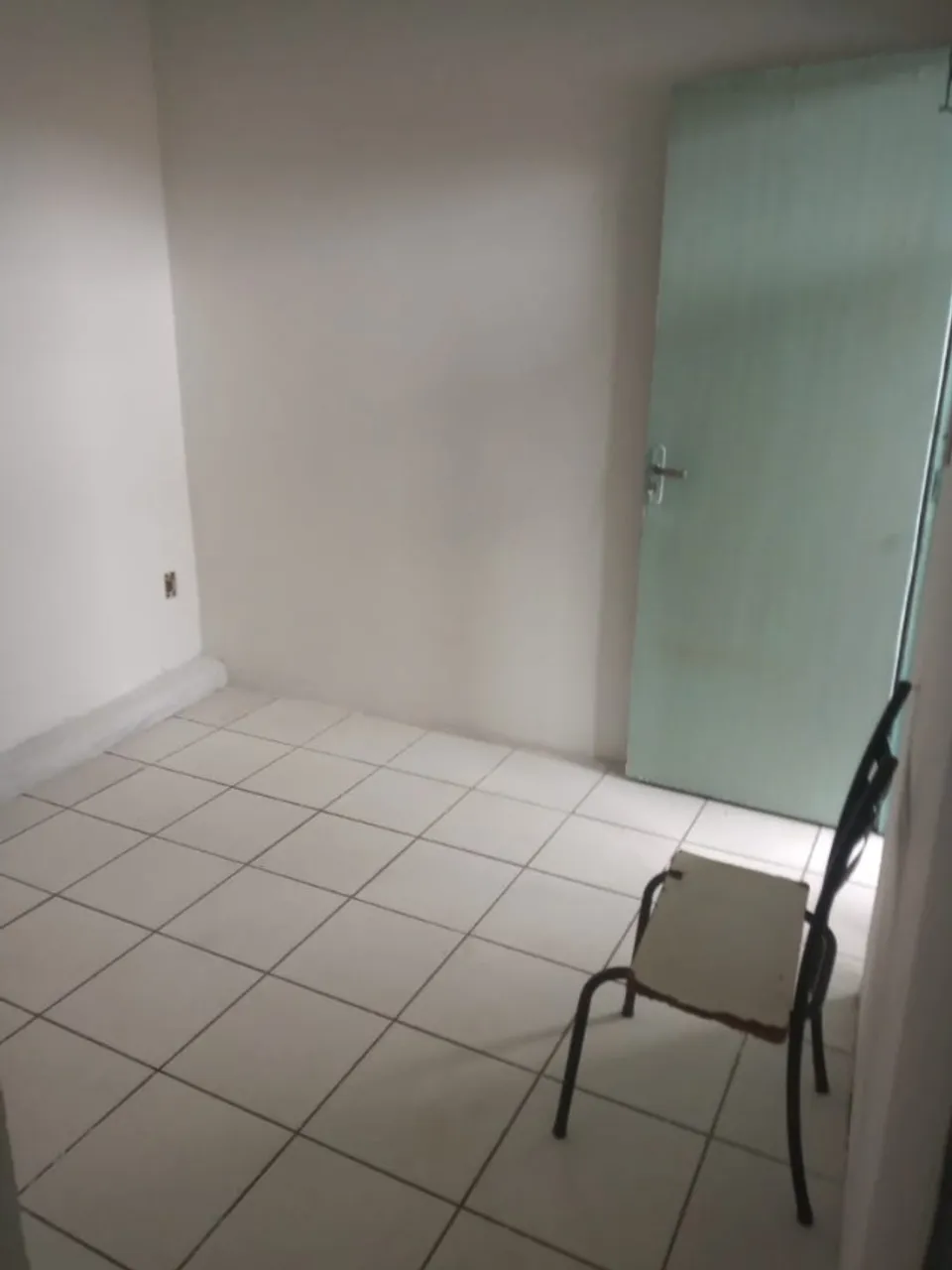 Casa em Plataforma - São João