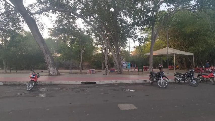 TERRENO 902m² - OPORTUNIDADE ÚNICA EM BARRA DO CORDA-MA - Foto 8