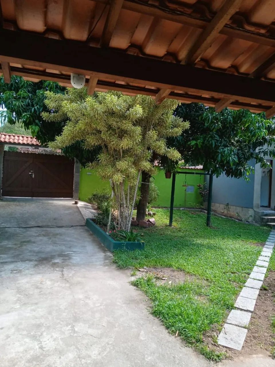 Casa com terreno, piscina e loja em Saquarema 250.000 - Foto 3