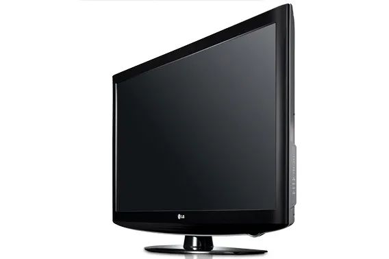 Tv Lg 26 Polegadas 26lh20r - Foto 2