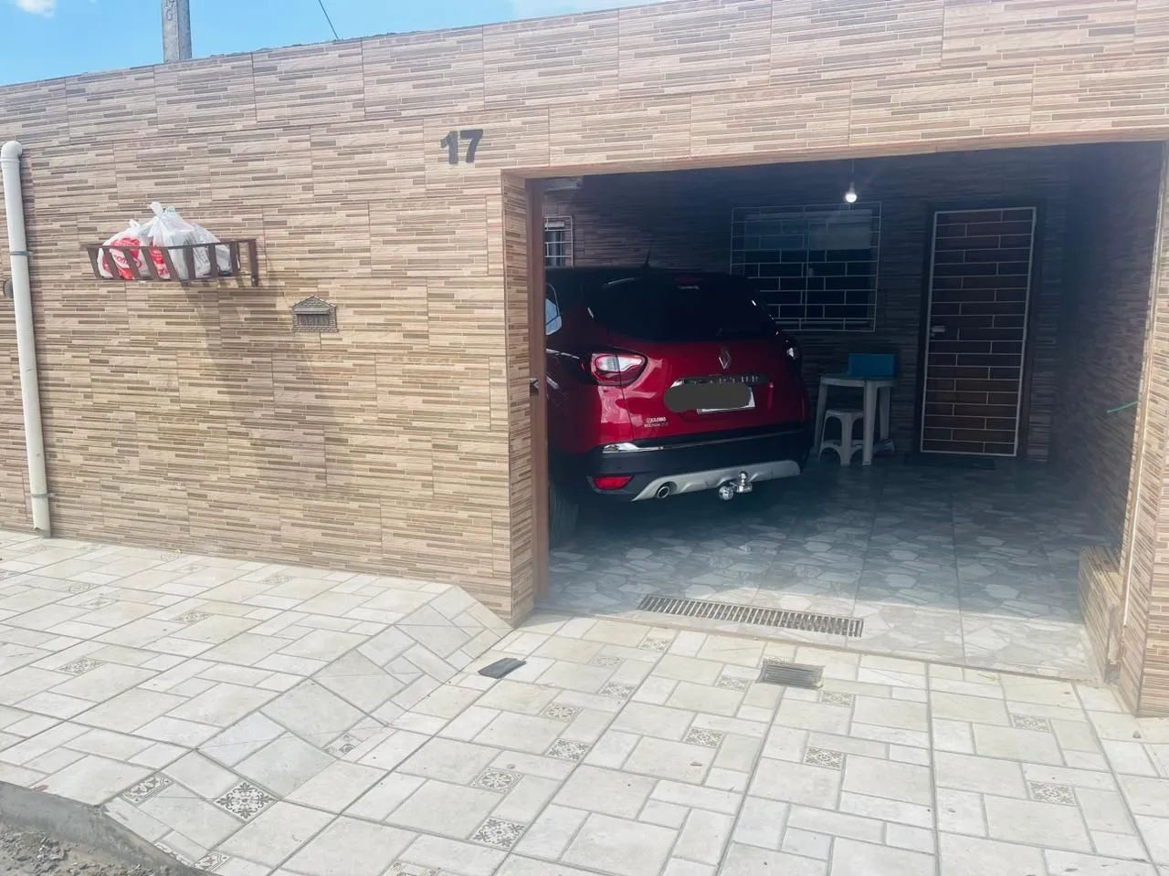 Foto - São José dos Pinhais - Ipê