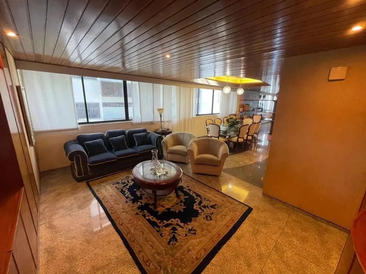 Apartamento à venda frente mar Boa Viagem - Foto 9