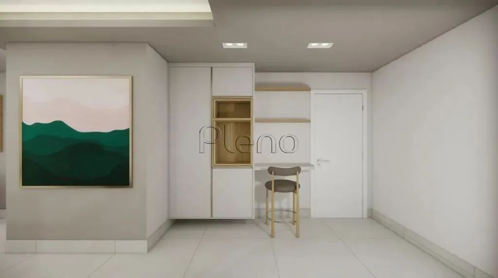 Apartamento à venda no Nova Campinas, 3 quartos - Campinas - Foto 13