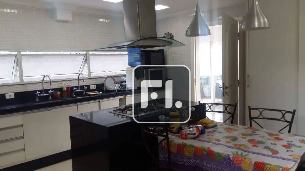 Casa, 695 m² - venda por R$ 5.500.000,01 ou aluguel por R$ 25.000,00/mês - Alphaville - Sa - Foto 5