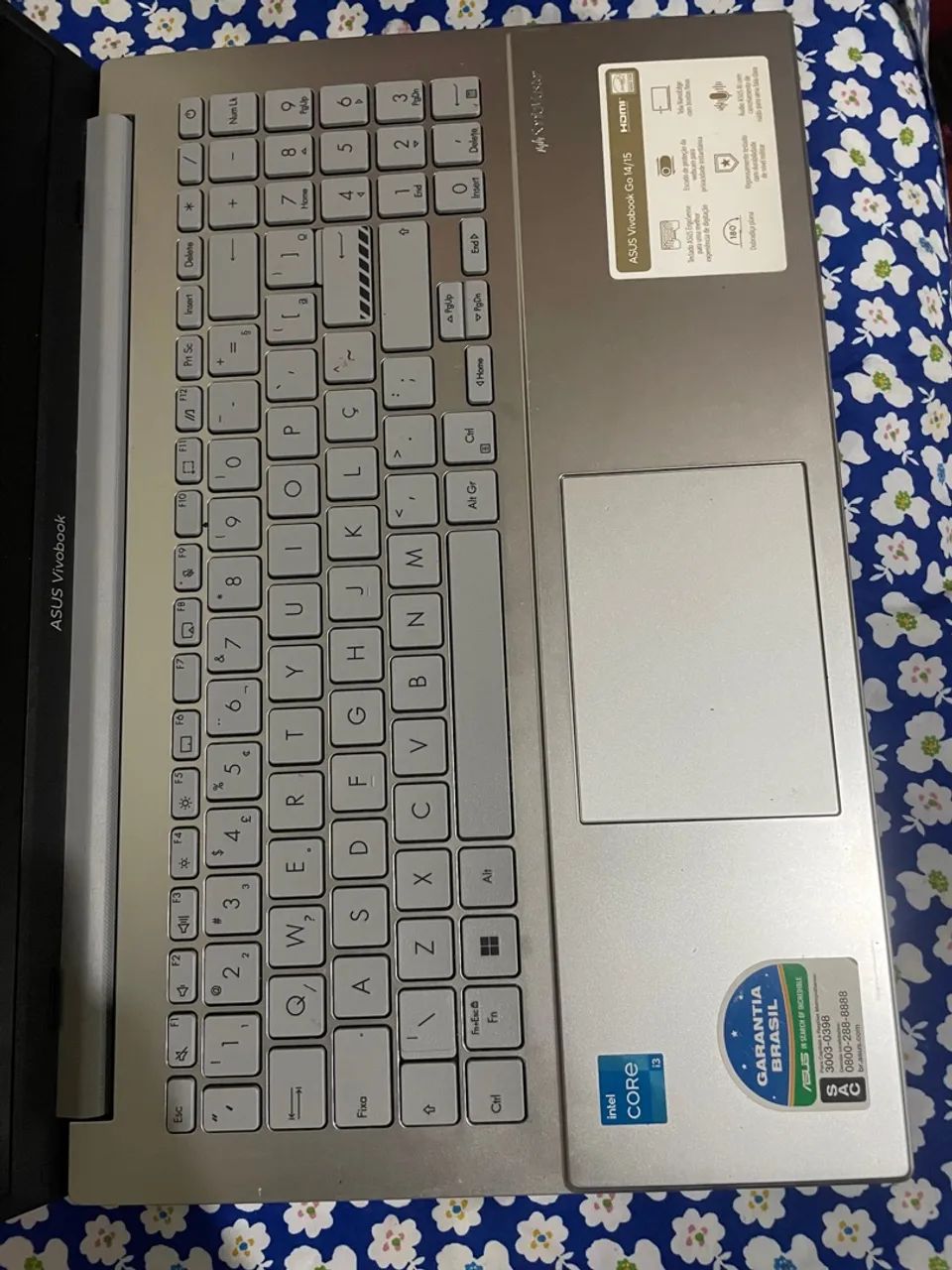 Notebook Asus Vivobook - Foto 3