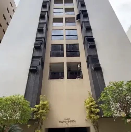 Foto - Santos - Aparecida