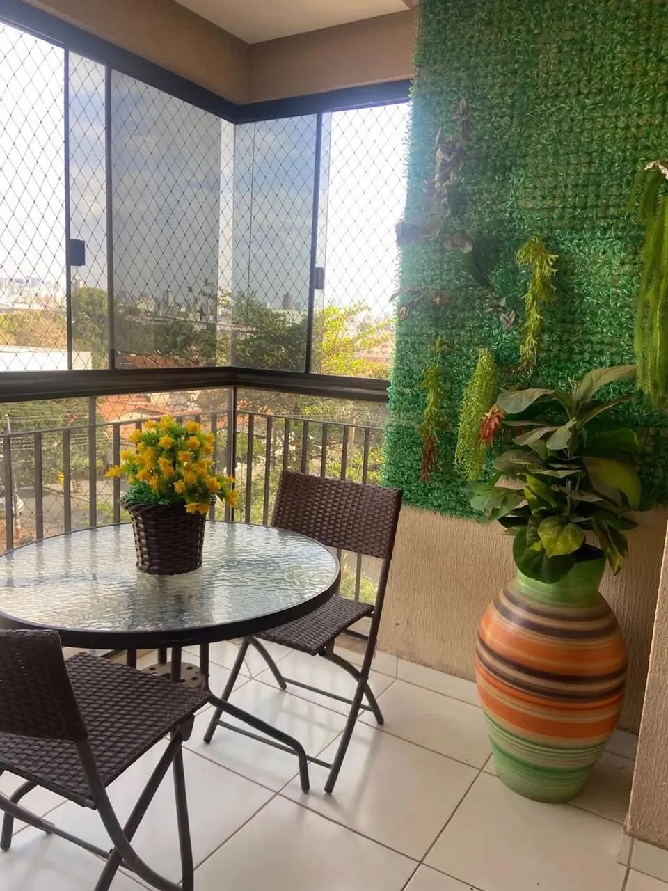 Apartamento à venda no bairro Vila Jaraguá - Goiânia/GO - Foto 7