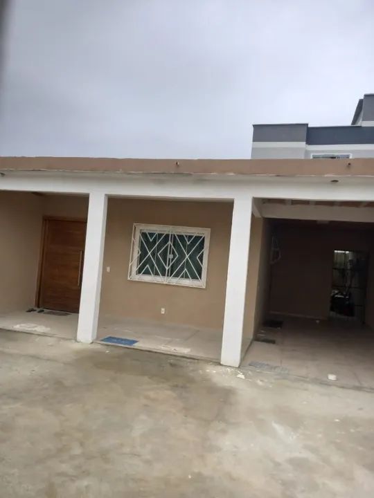 Casa Rio das Ostras - Costa Azul - Foto 5