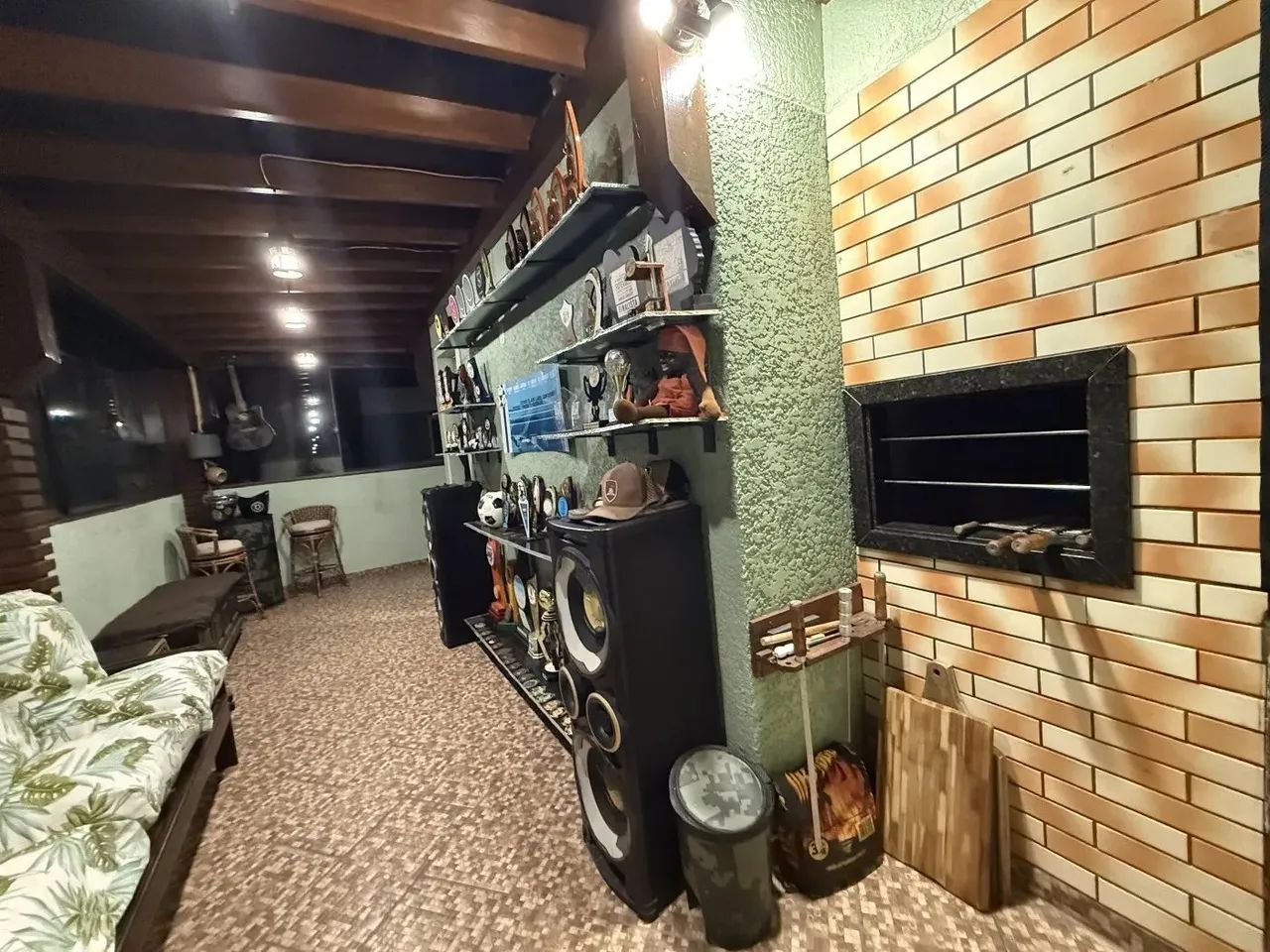 Apartamento para Venda em Canoas, Igara, 3 dormitórios, 1 suíte, 2 banheiros, 1 vaga