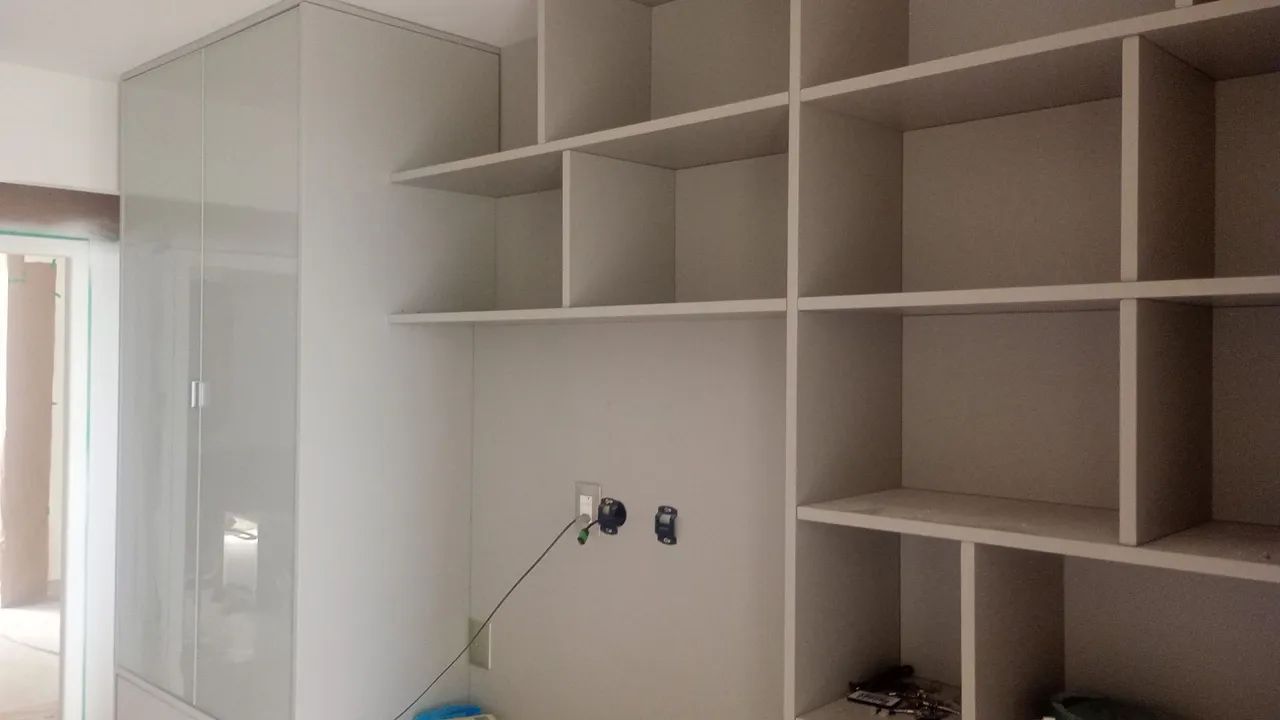 Envelopamento de móveis e eletrodomésticos  - Foto 4