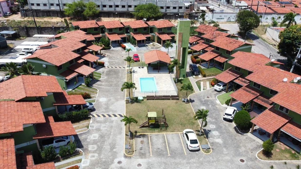 Foto - Parnamirim - Nova Parnamirim