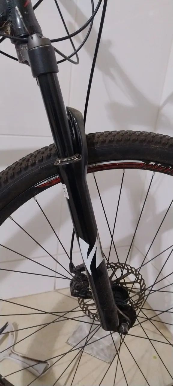 Bicicleta Audax aro 29" - Foto 3
