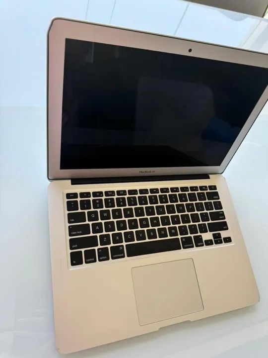 MacBook Air 13? 2018 - Foto 2