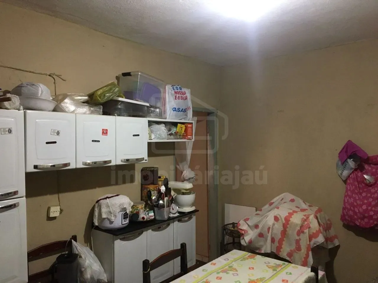 Casa sobrado à venda Jardim América com 2 quartos!