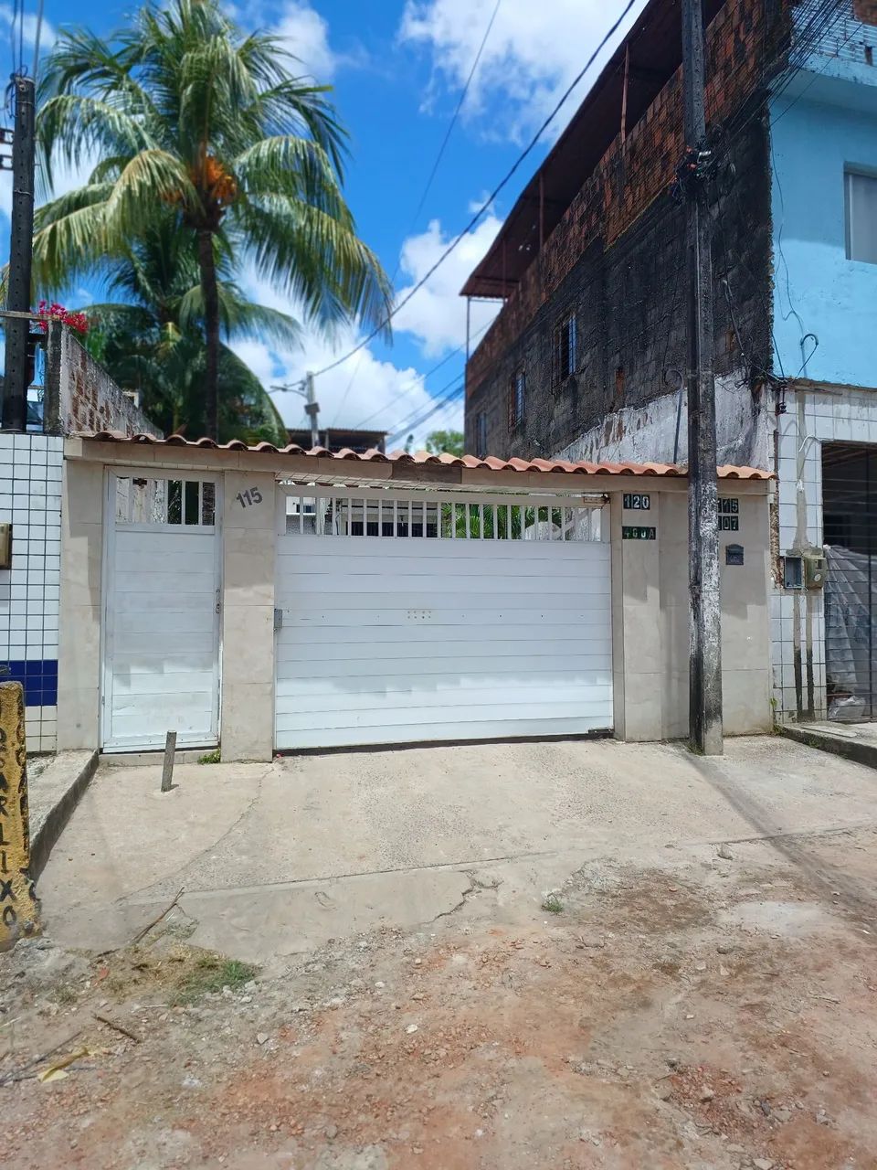 Foto - Recife - Tejipió