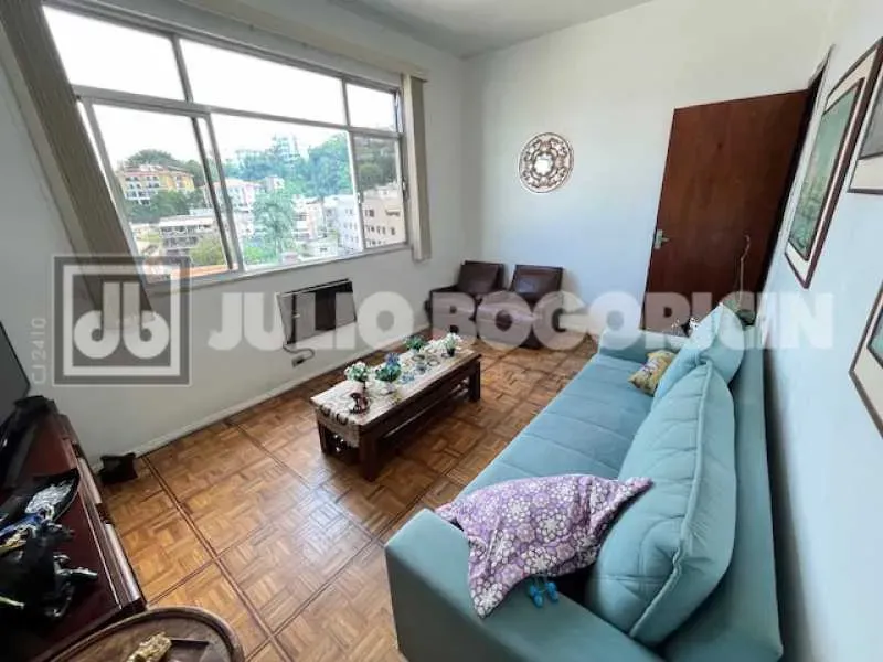 Ilha do Governador - Jardim Guanabara - VENDA - Apartamento - 3 quartos (Suíte) - Dependên