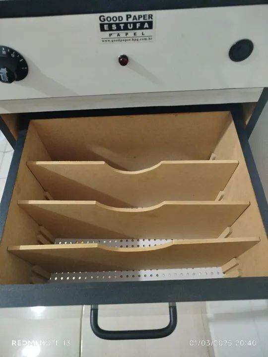 Estufa para Papel Good Paper - Foto 3