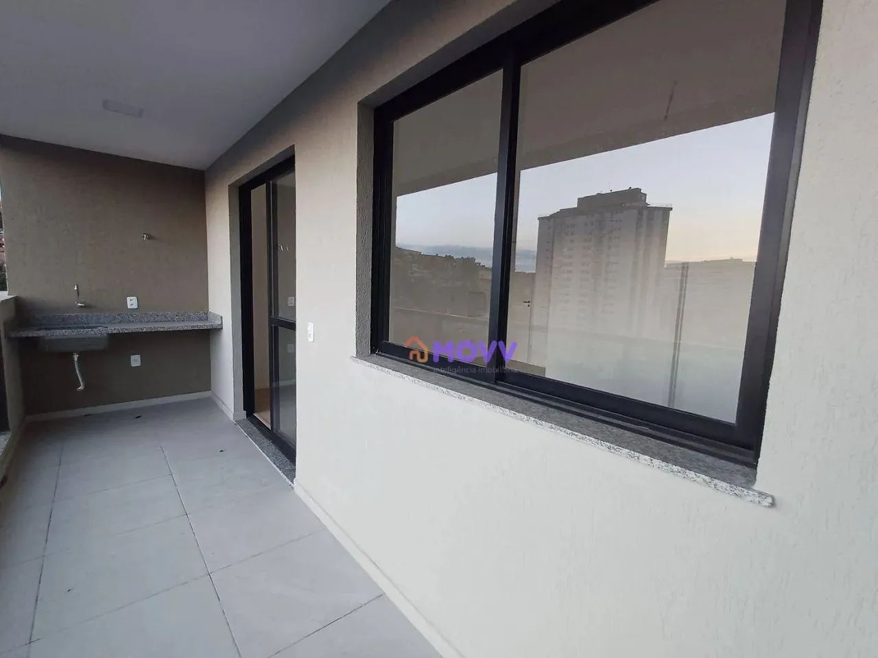 Studio 39m2 no Condomínio Sou+ Icaraí a poucos minutos do centro da Cidade. - Foto 5