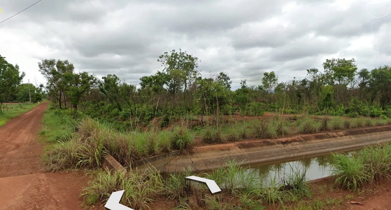 Vendo Chácara 4 hectares apenas 12 km de Palmas