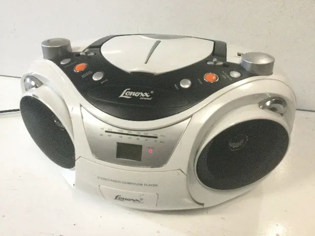 radio toca cd radio fm e usb - Foto 4