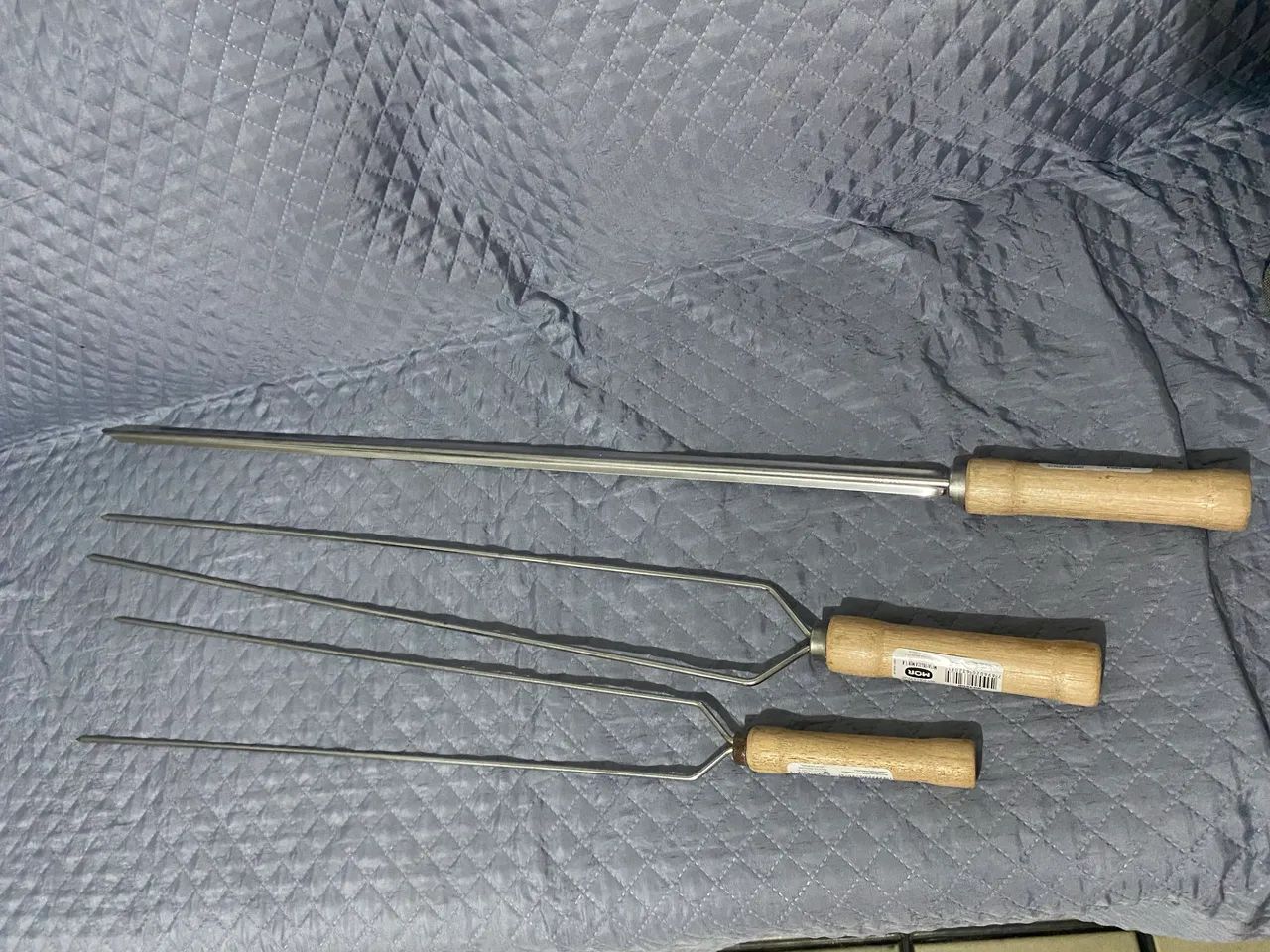 New Barbecue Skewer64872653161859120