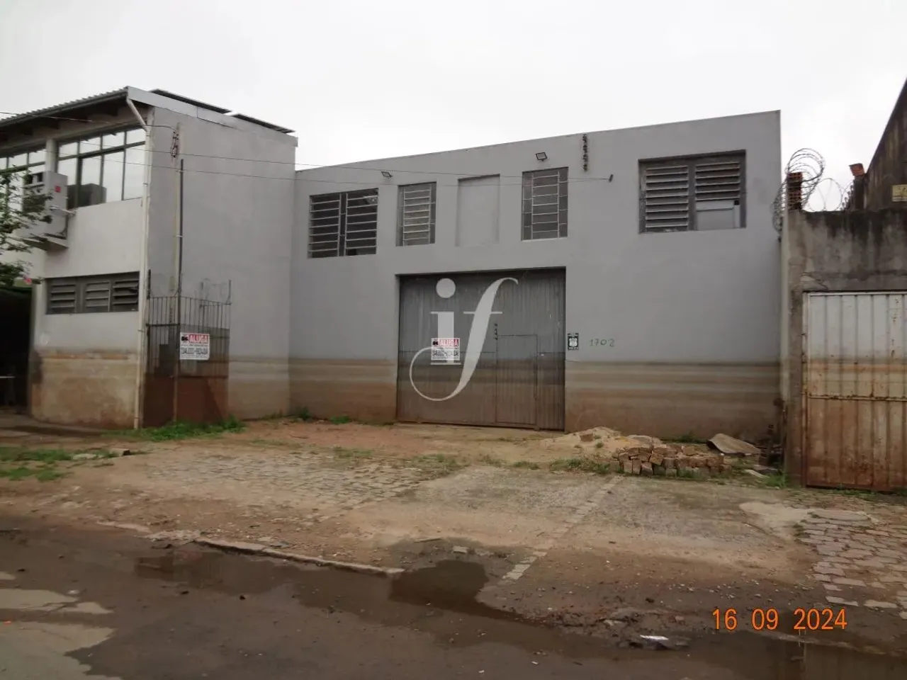 Locação Depósito PORTO ALEGRE RS Brasil