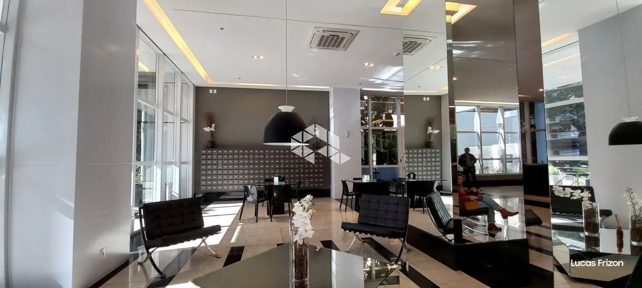 Sala comercial no bairro Montserrat - Foto 4