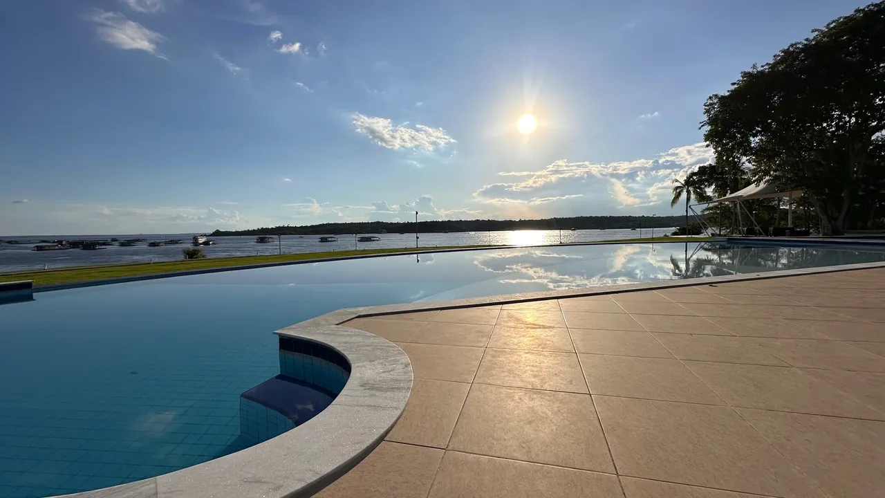 Marina Rio Bello - Esse condomínio é pra quem procura exclusividade e natureza