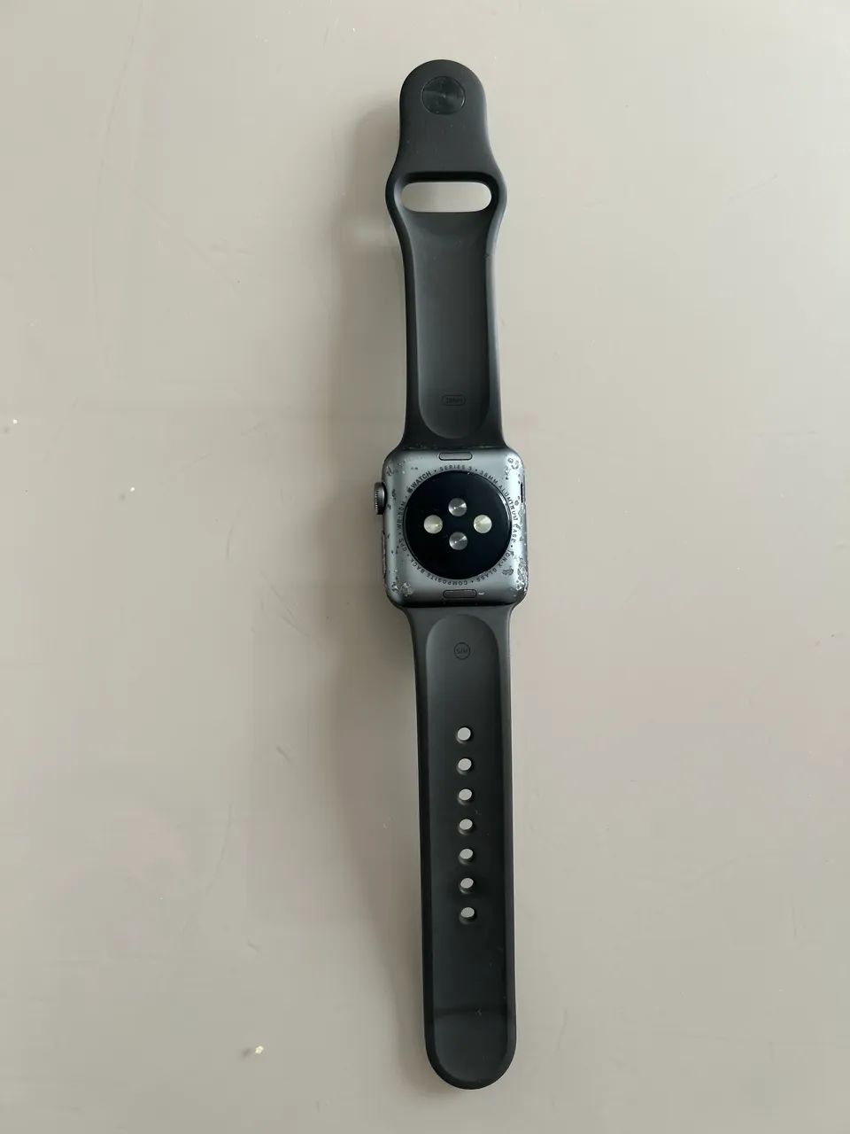Apple Watch séries 3  - Foto 2