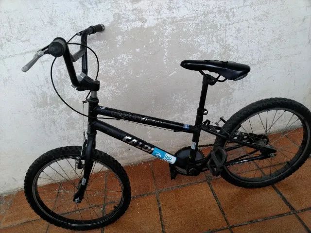 Bicicleta Usada simples - Foto 2