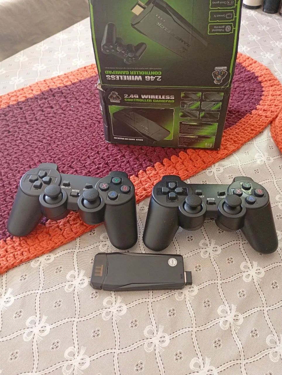 Video game 64318477385475122