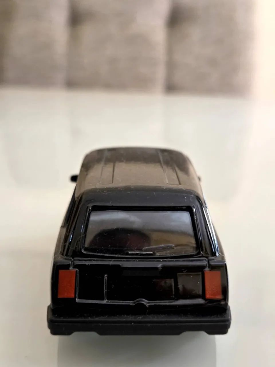 Carro miniatura - Foto 5
